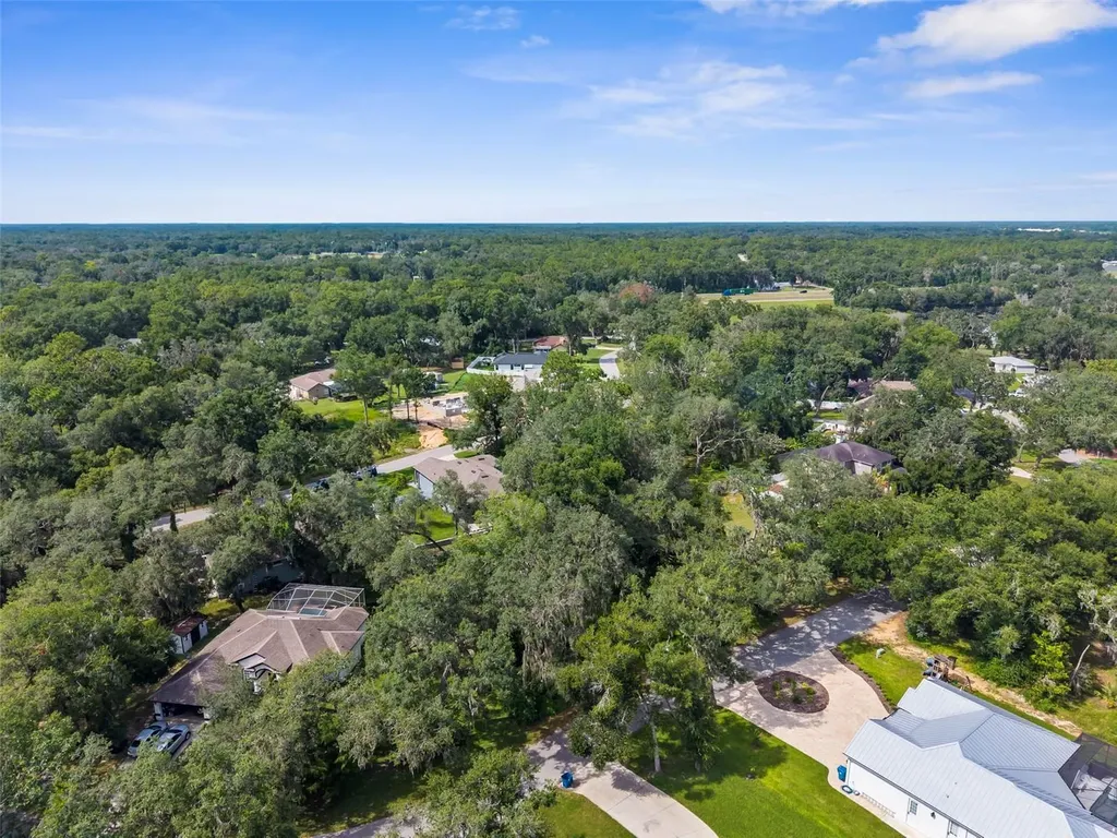 0 Shorewood Drive Dade City FL 33523