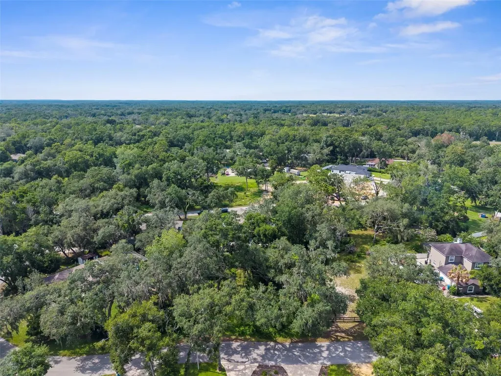 0 Shorewood Drive Dade City FL 33523