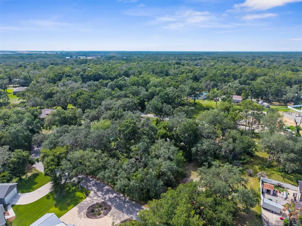 0 Shorewood Drive Dade City FL 33523