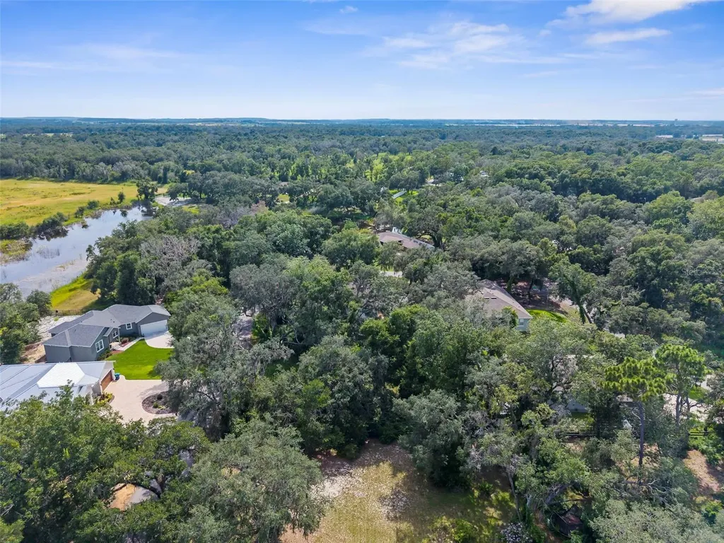 0 Shorewood Drive Dade City FL 33523