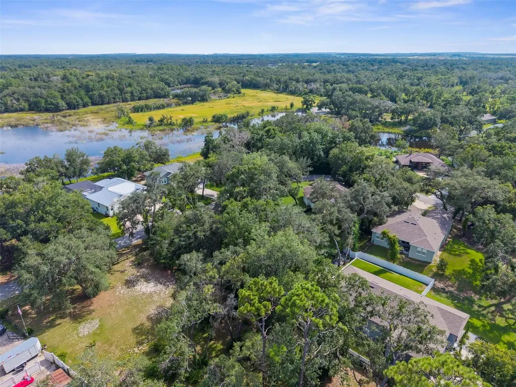 0 Shorewood Drive Dade City FL 33523