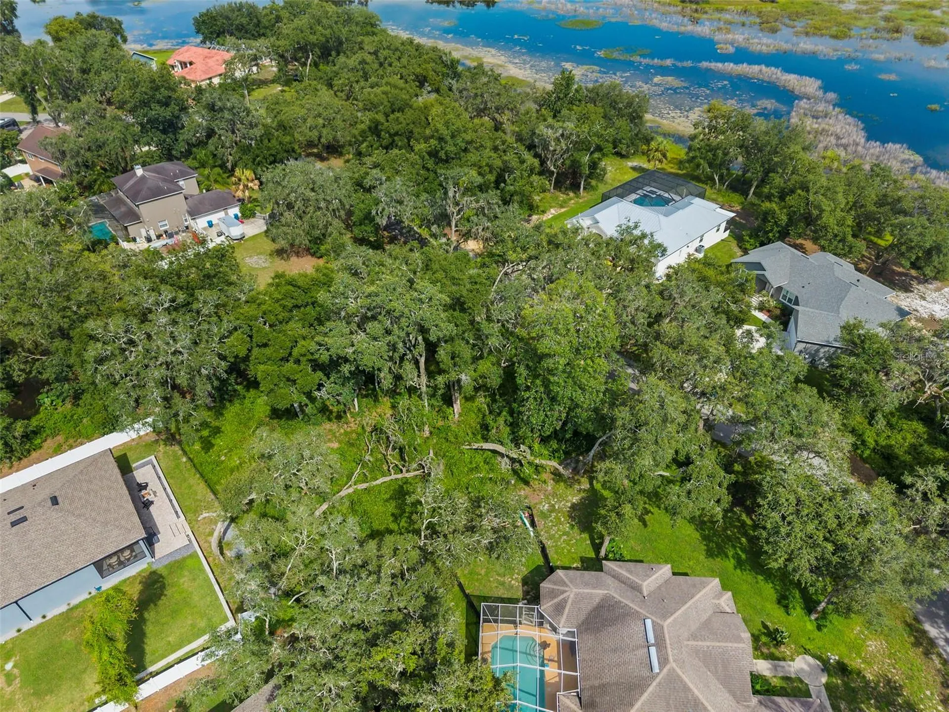 0 Shorewood Drive Dade City FL 33523