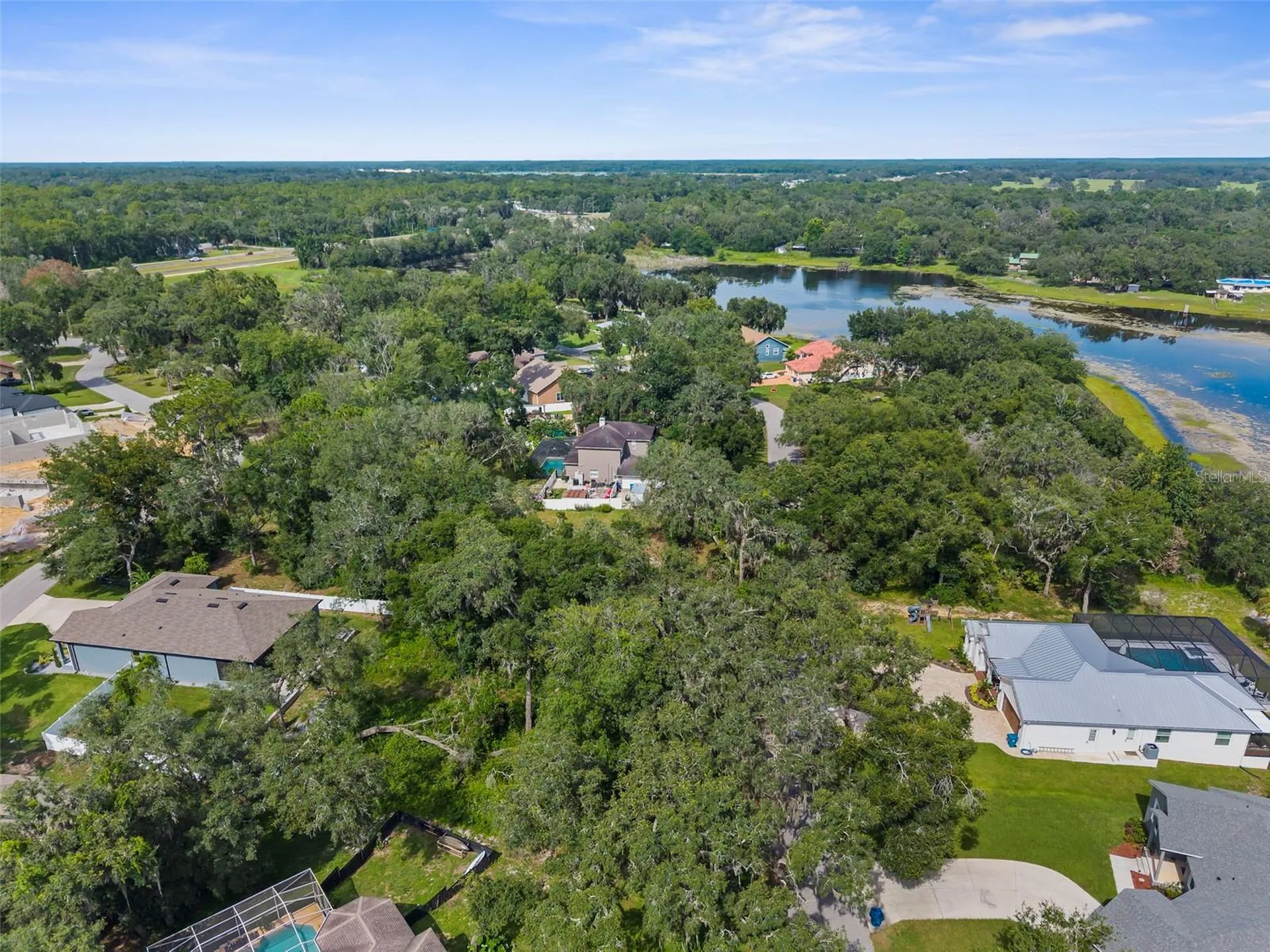 0 Shorewood Drive Dade City FL 33523