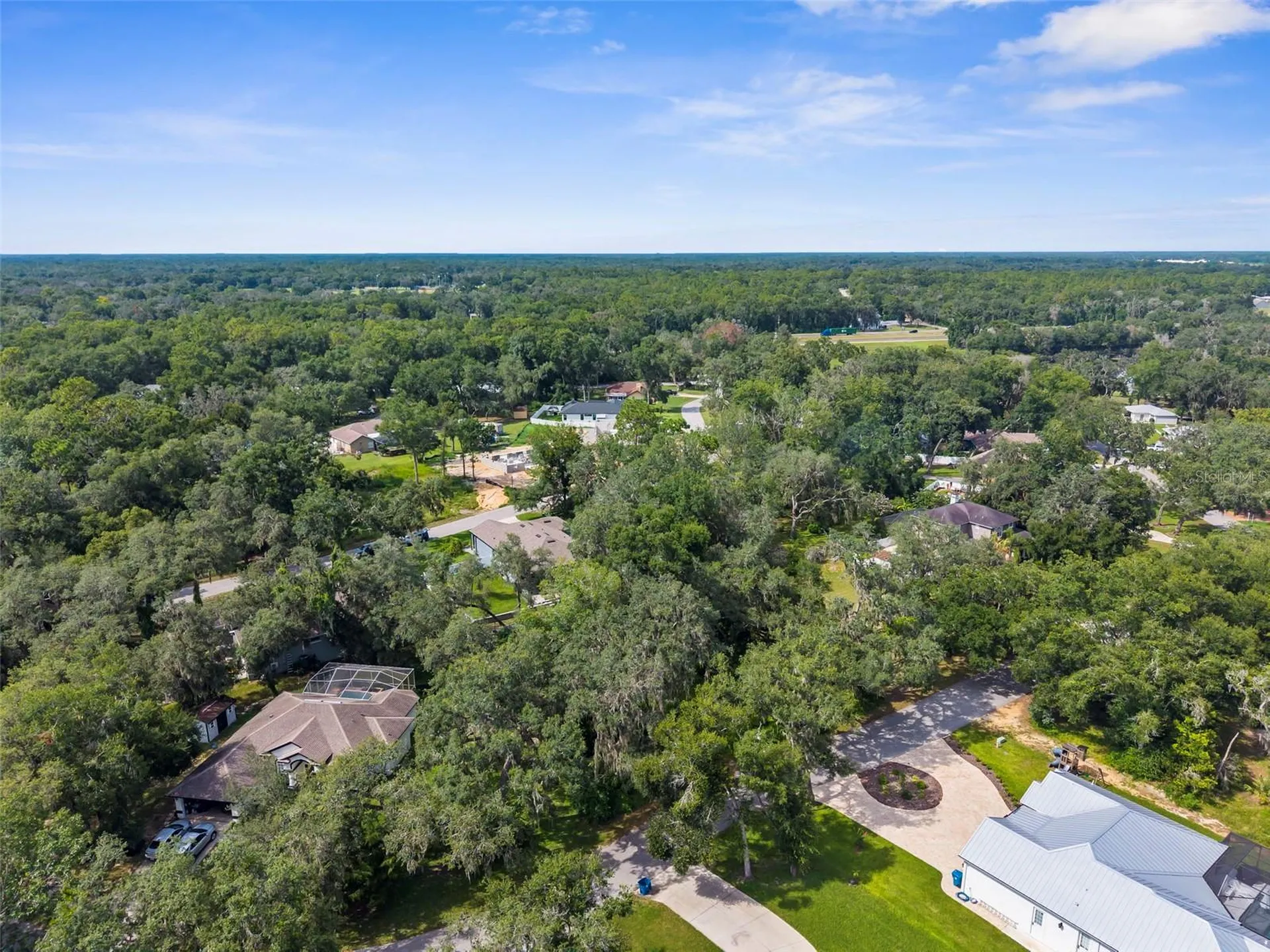 0 Shorewood Drive Dade City FL 33523