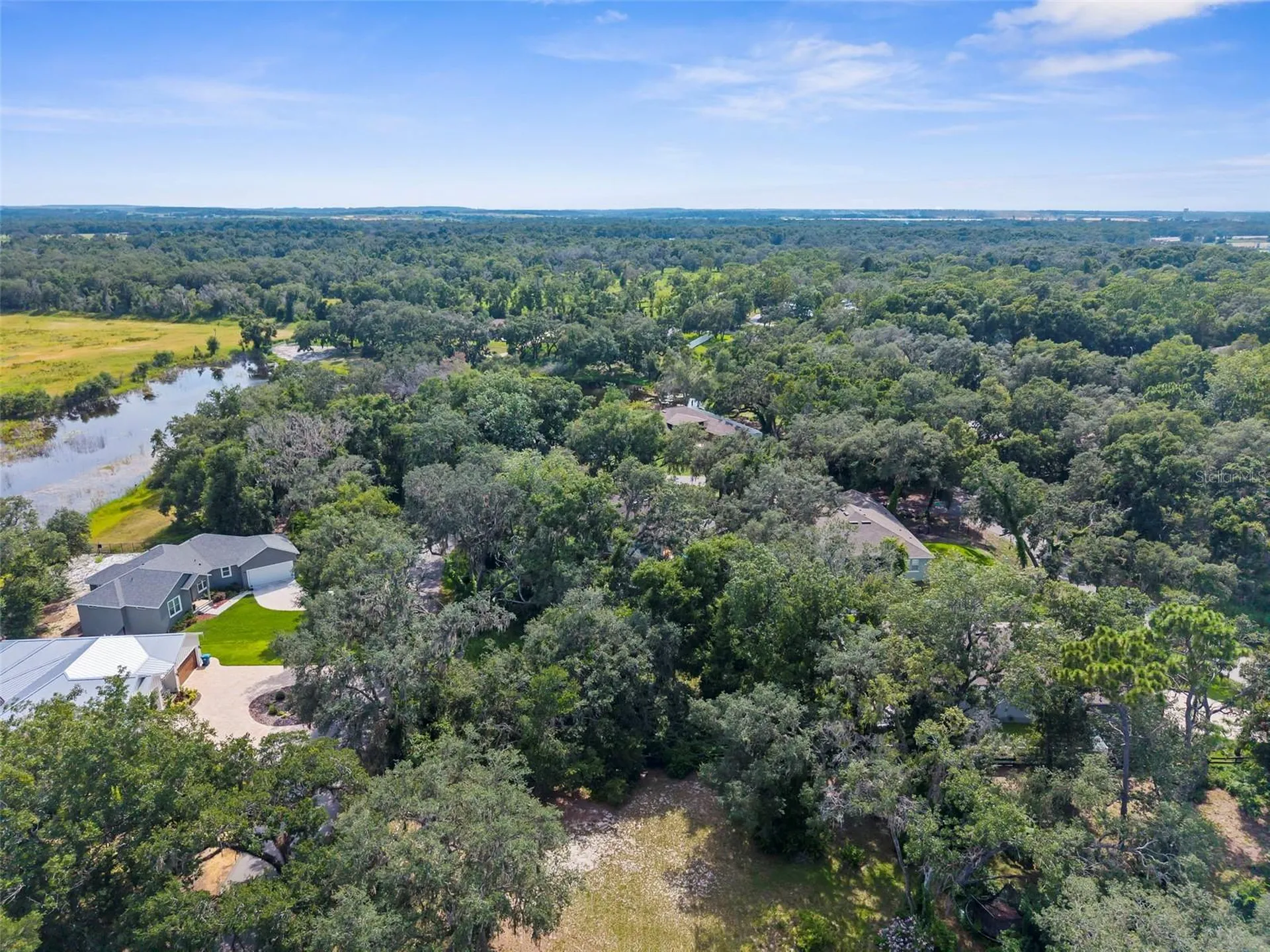 0 Shorewood Drive Dade City FL 33523