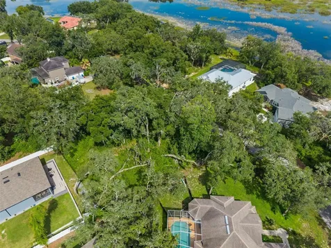 0 Shorewood Drive Dade City FL 33523