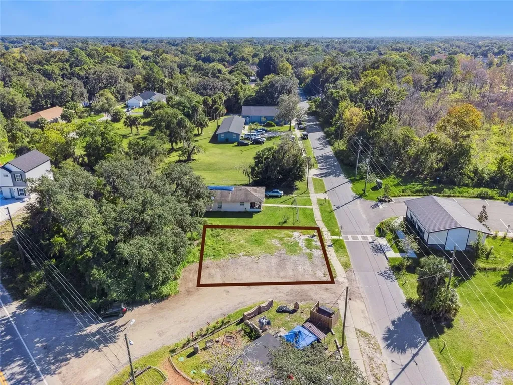 323 E Franklin Street Oviedo FL 32765