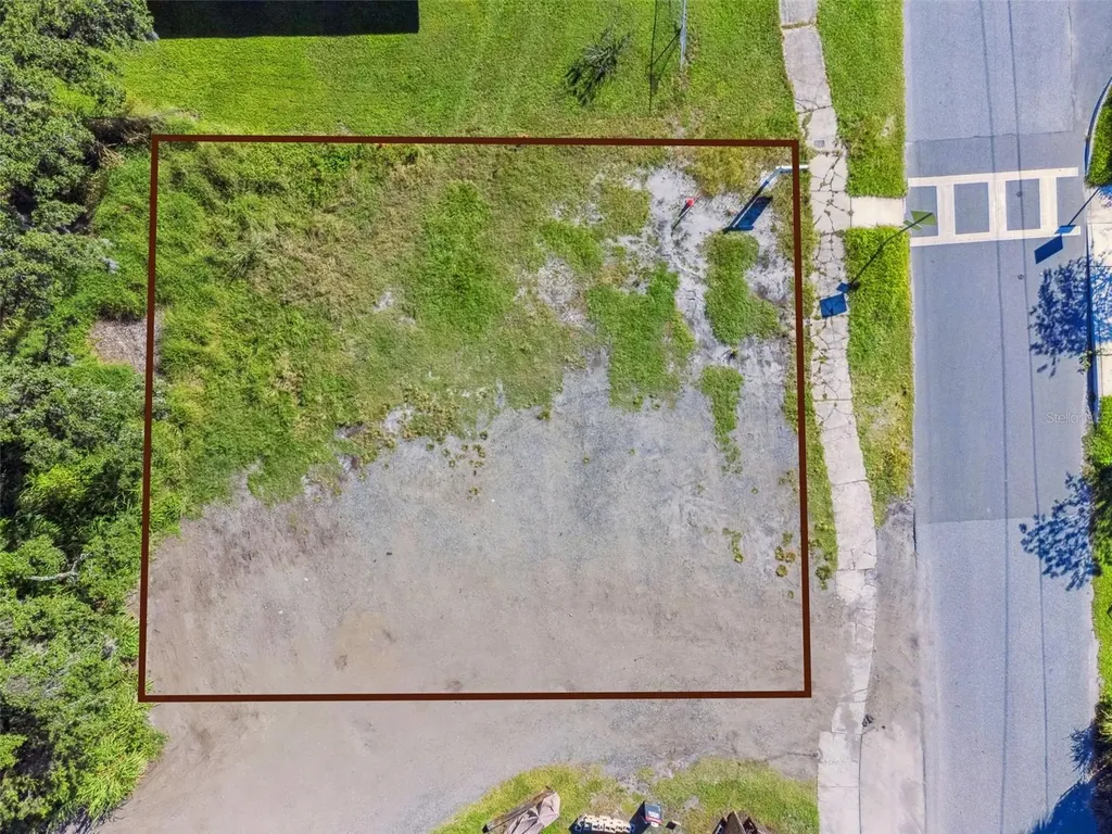 323 E Franklin Street Oviedo FL 32765