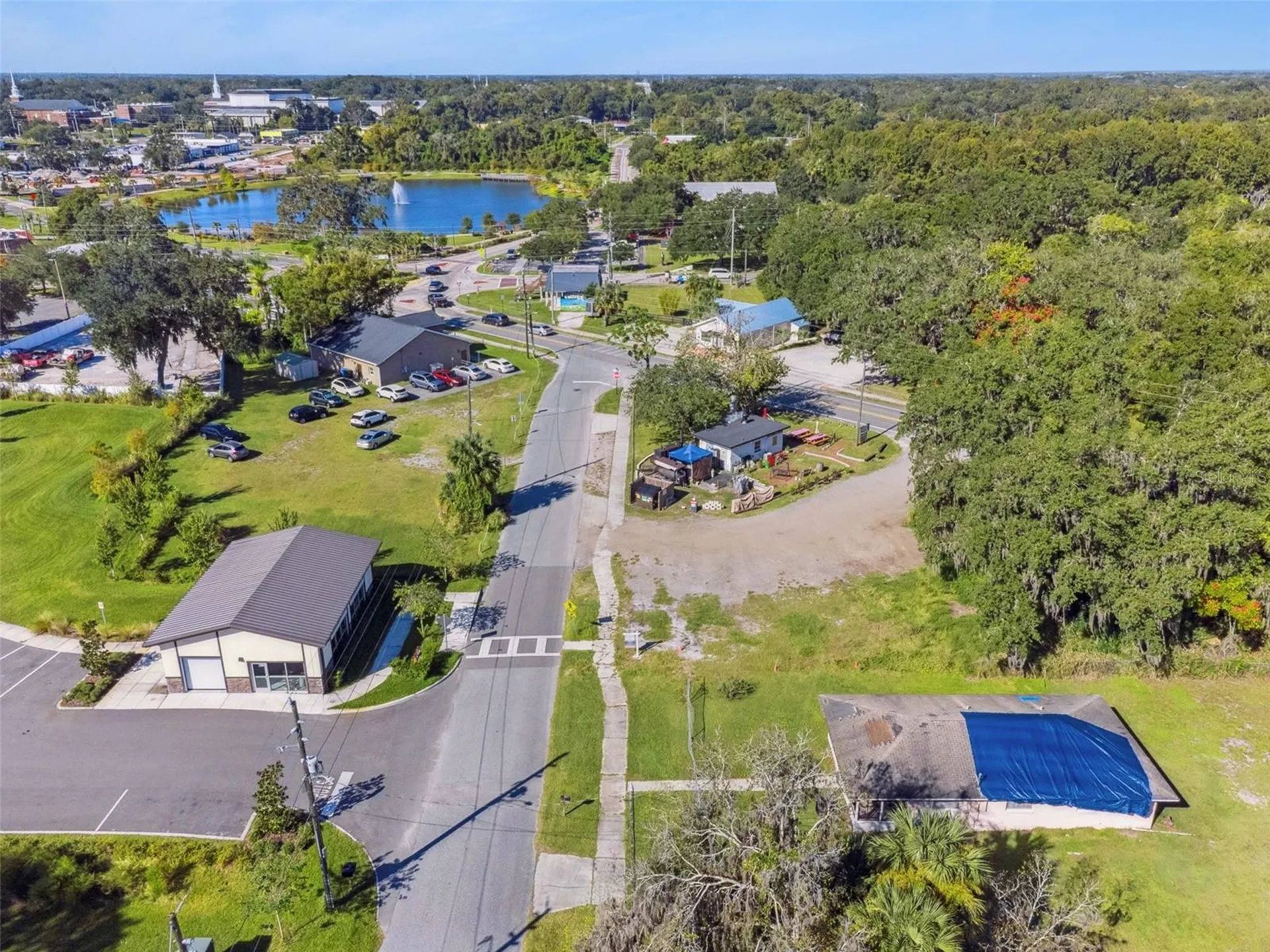 323 E Franklin Street Oviedo FL 32765