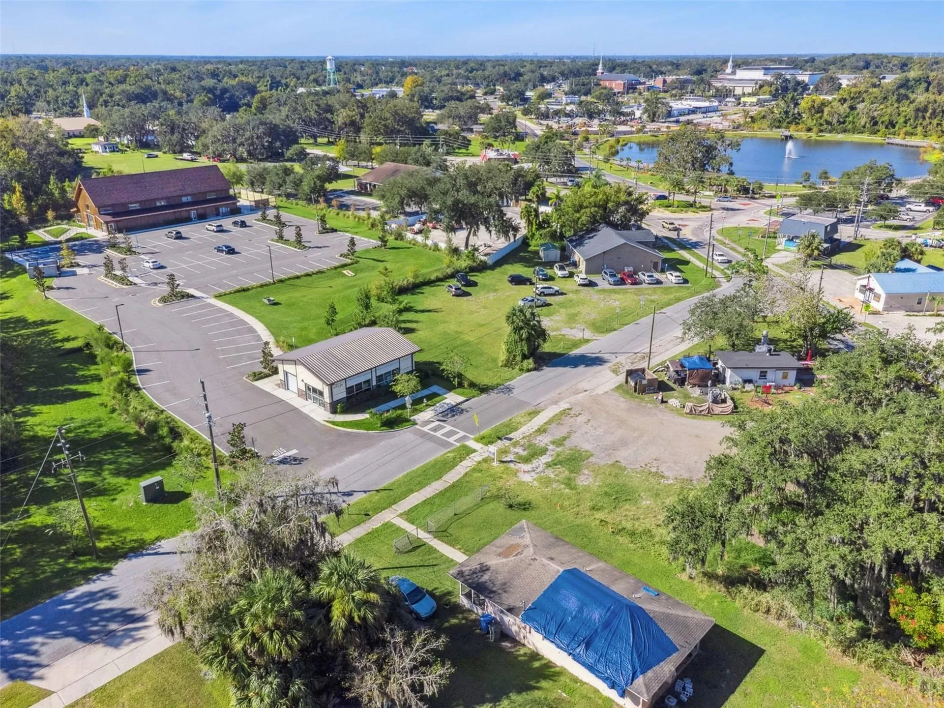 323 E Franklin Street Oviedo FL 32765
