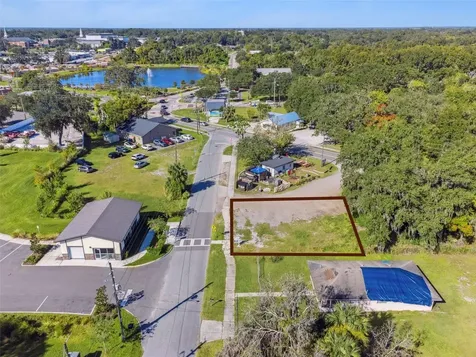 323 E Franklin Street Oviedo FL 32765