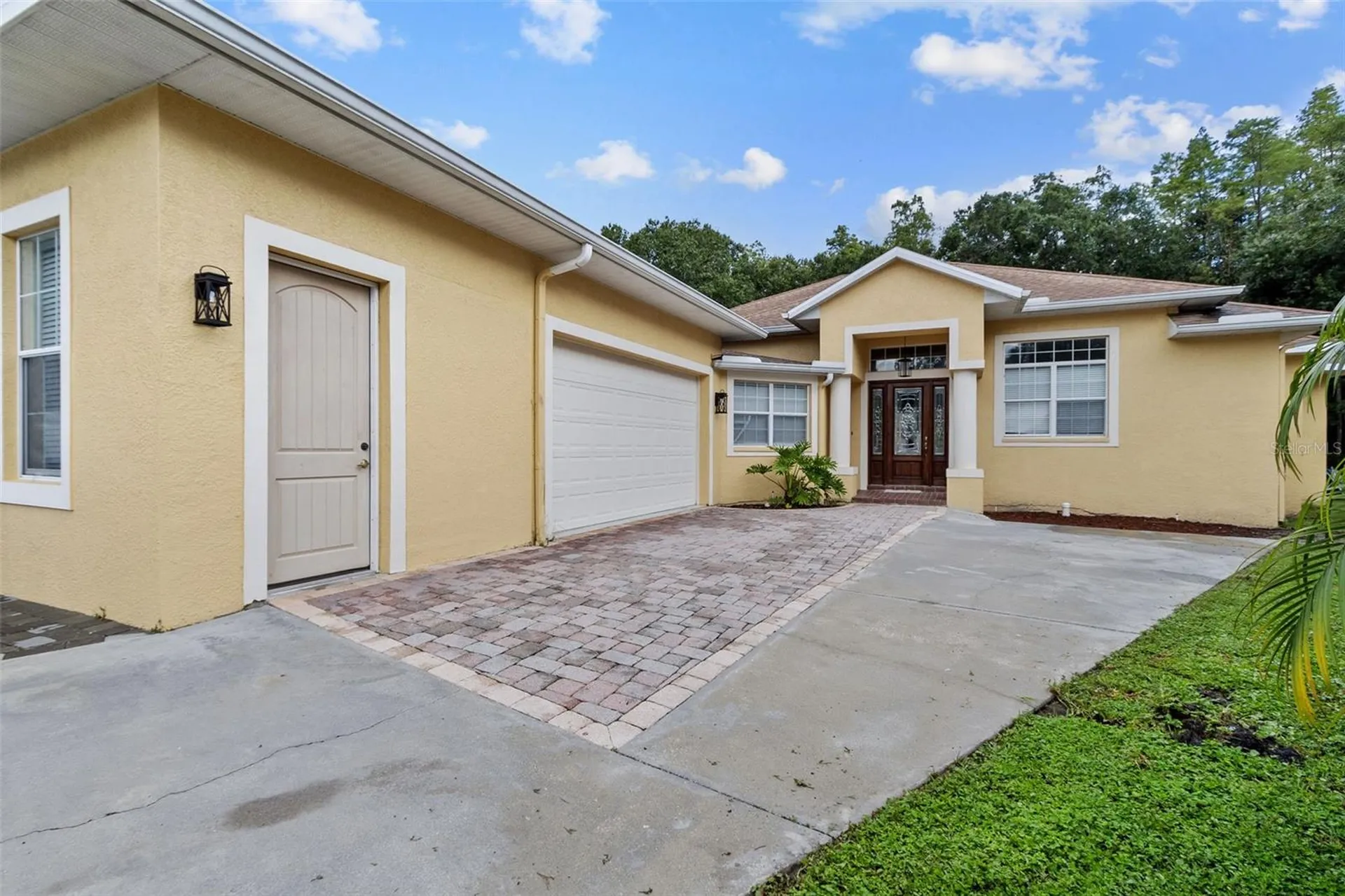 4116 Woodacre Lane Tampa FL 33624