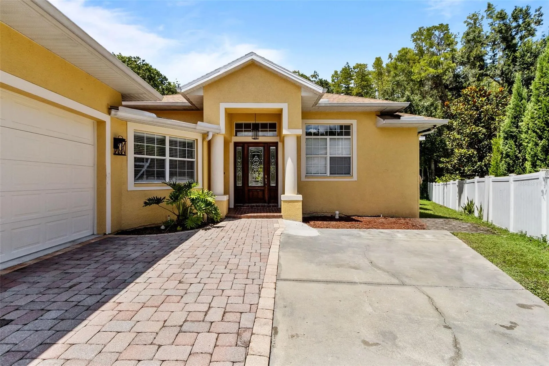 4116 Woodacre Lane Tampa FL 33624
