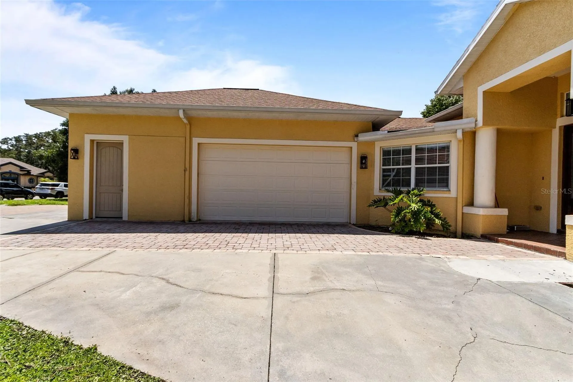 4116 Woodacre Lane Tampa FL 33624