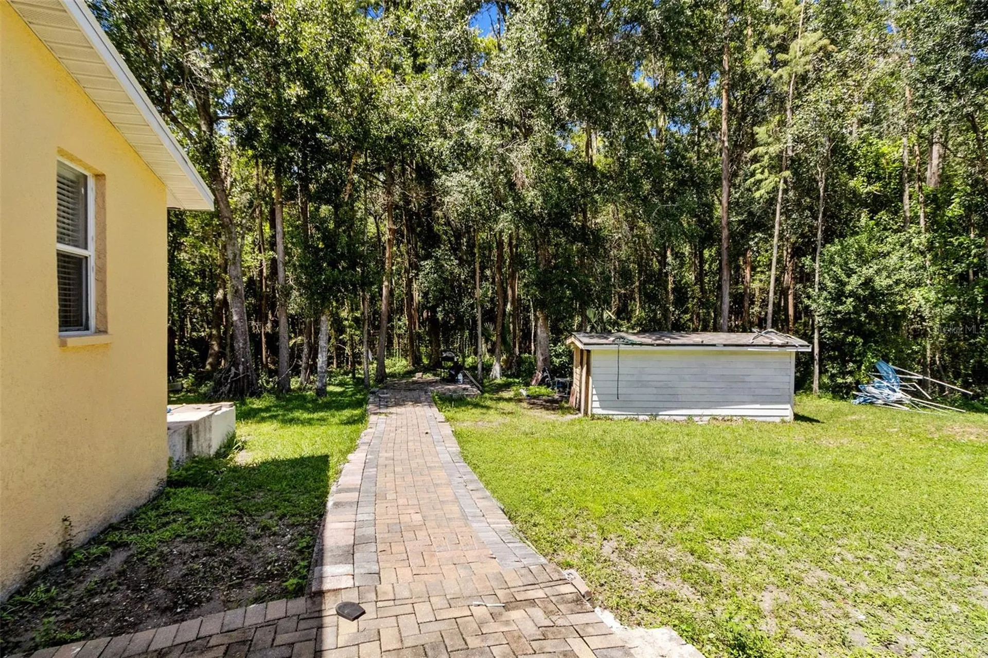 4116 Woodacre Lane Tampa FL 33624