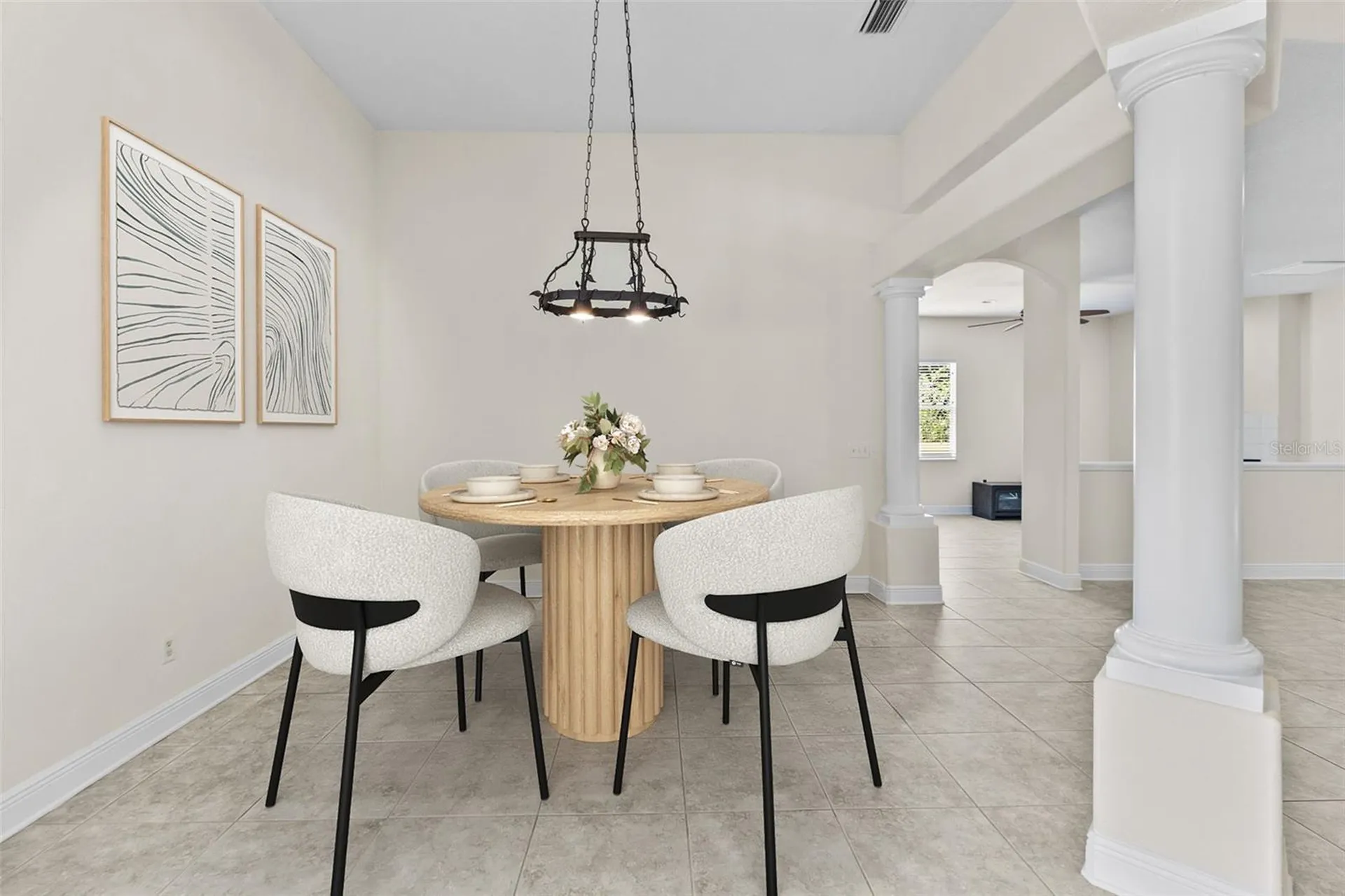 4116 Woodacre Lane Tampa FL 33624