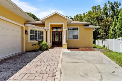 4116 Woodacre Lane Tampa FL 33624