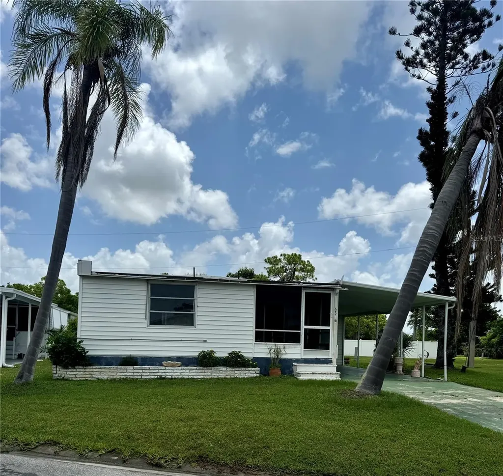 5316 Beechmont Avenue Sarasota FL 34234