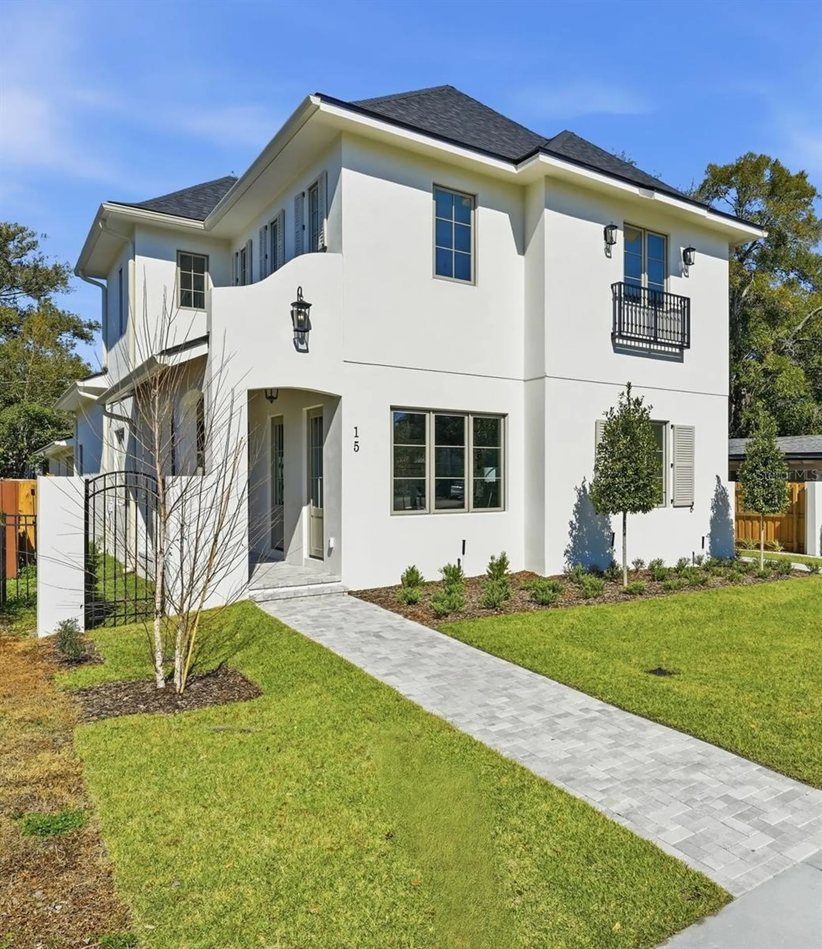 15 E Hazel Street Orlando FL 32804