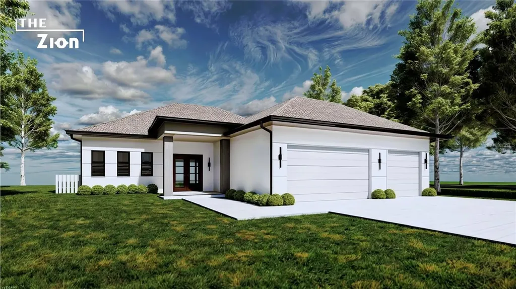 10504 St Paul Drive Port Charlotte FL 33981