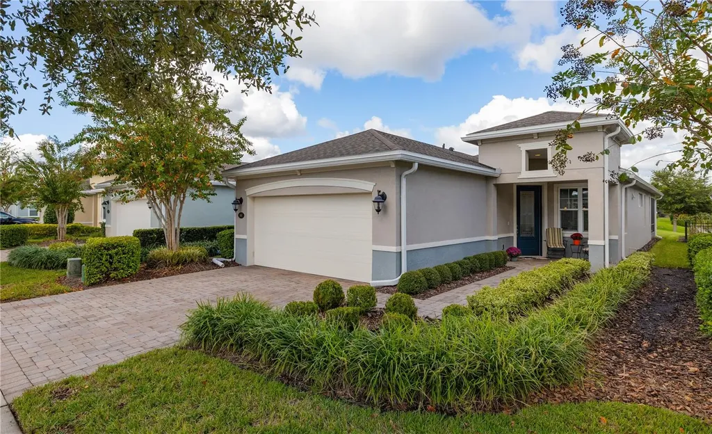 1547 Lambrook Drive Deland FL 32724
