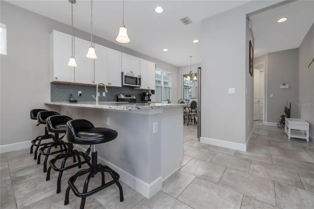 1547 Lambrook Drive Deland FL 32724