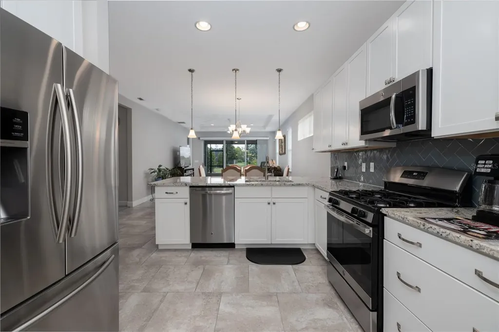 1547 Lambrook Drive Deland FL 32724