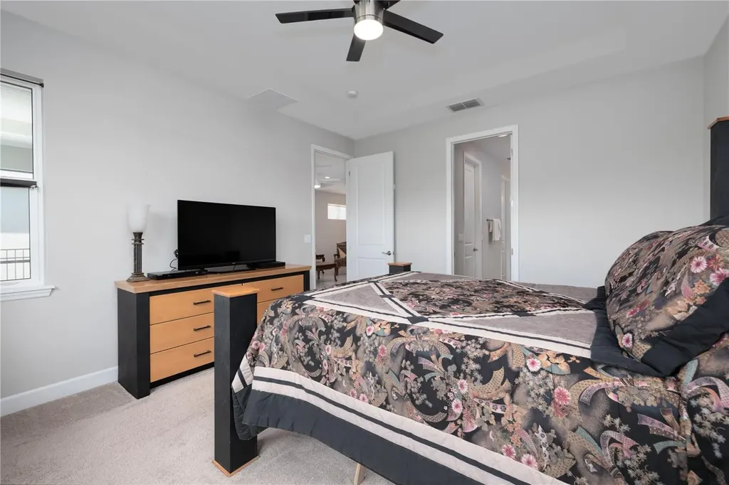 1547 Lambrook Drive Deland FL 32724