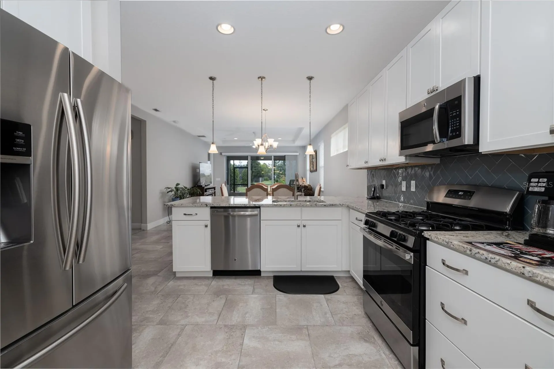 1547 Lambrook Drive Deland FL 32724