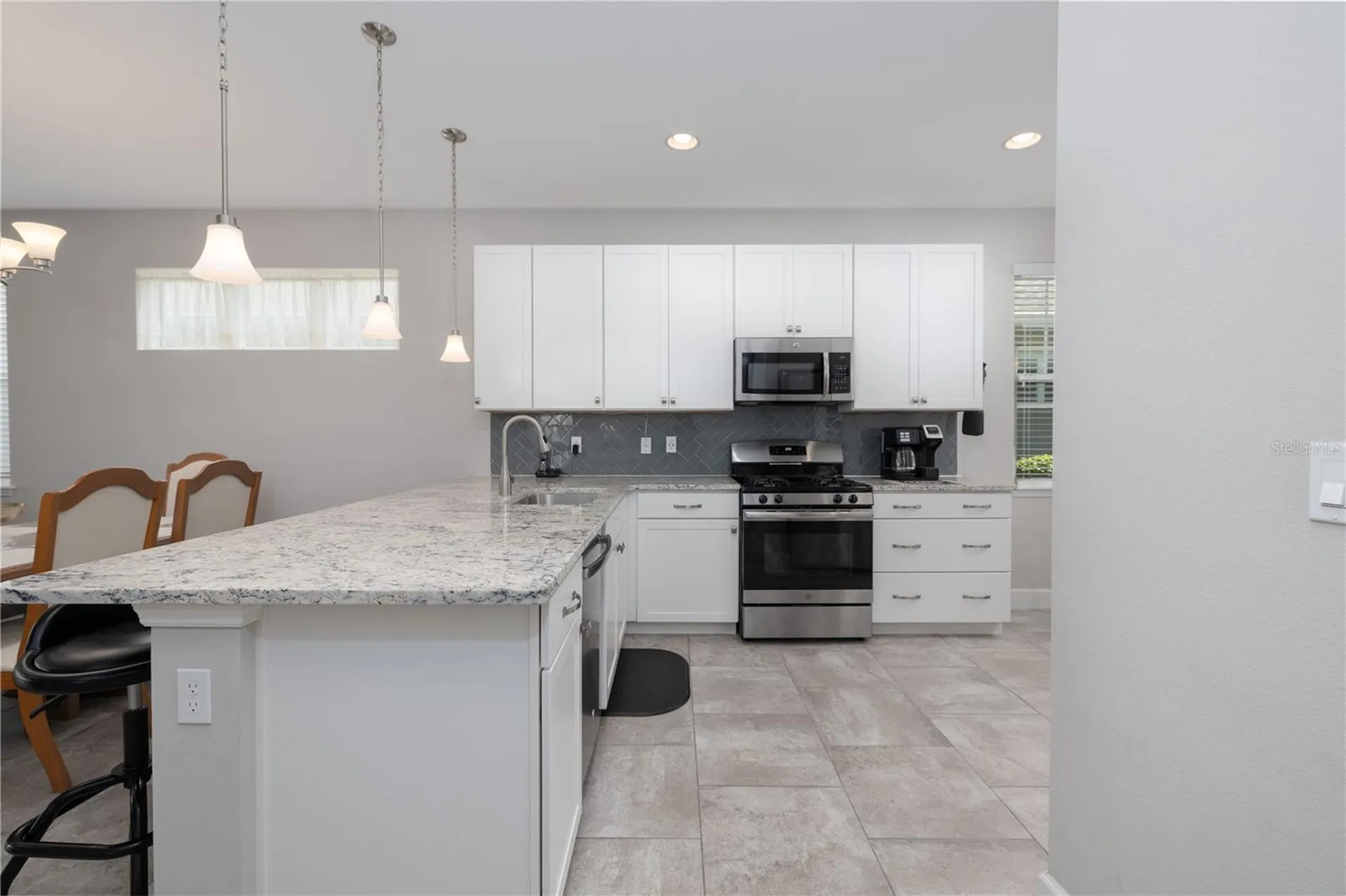 1547 Lambrook Drive Deland FL 32724