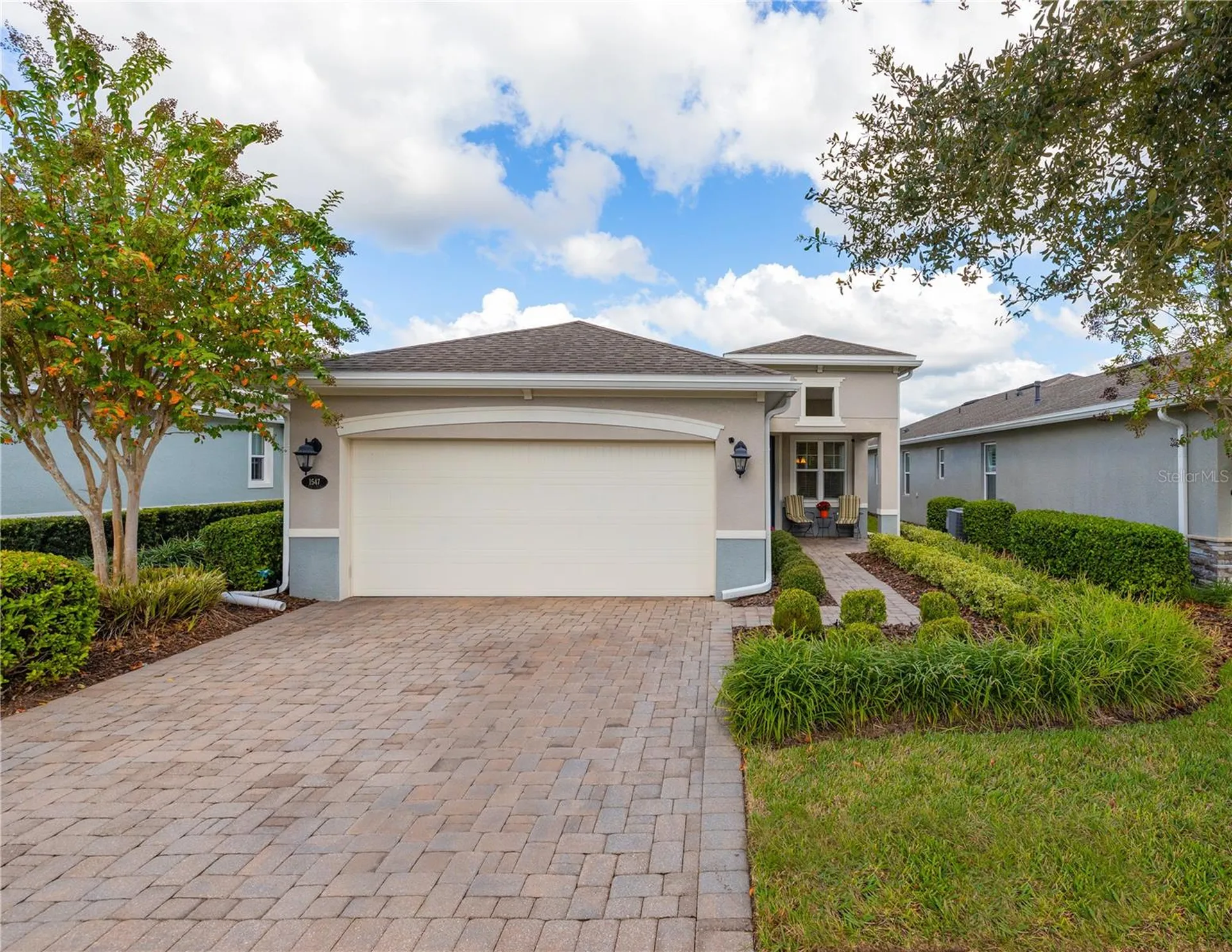 1547 Lambrook Drive Deland FL 32724