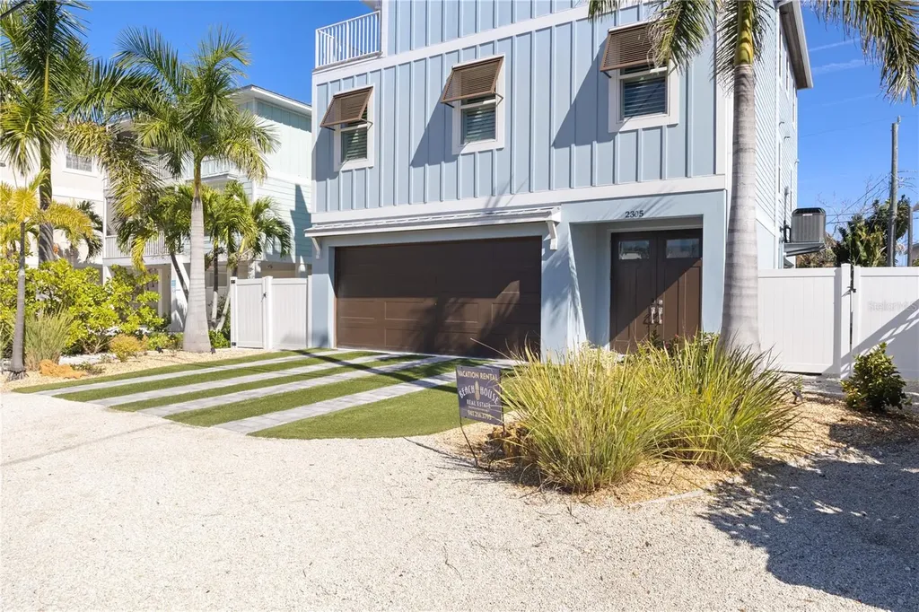 2305 Avenue C Bradenton Beach FL 34217