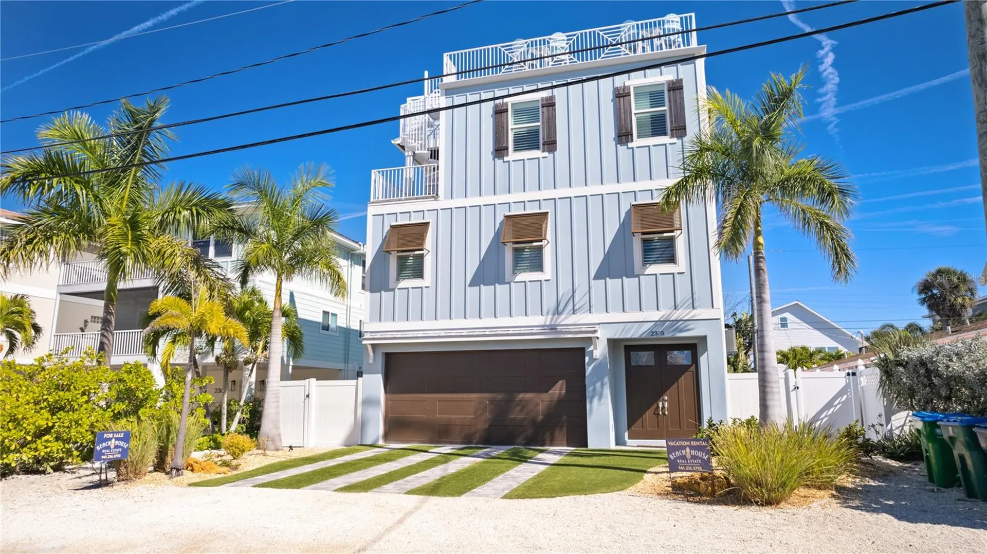 2305 Avenue C Bradenton Beach FL 34217