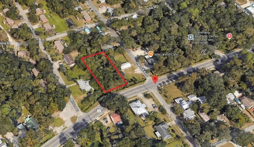 907 Canal Street New Smyrna Beach FL 32168