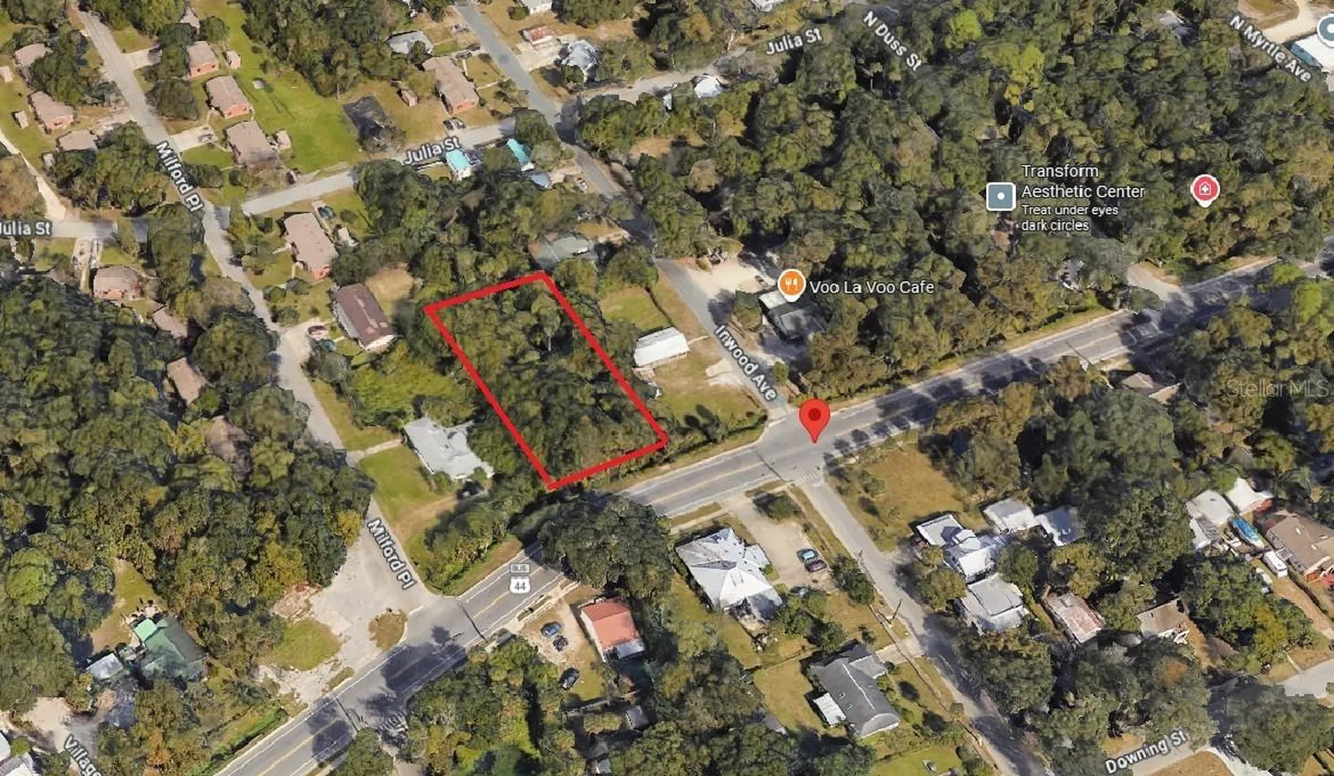 907 Canal Street New Smyrna Beach FL 32168