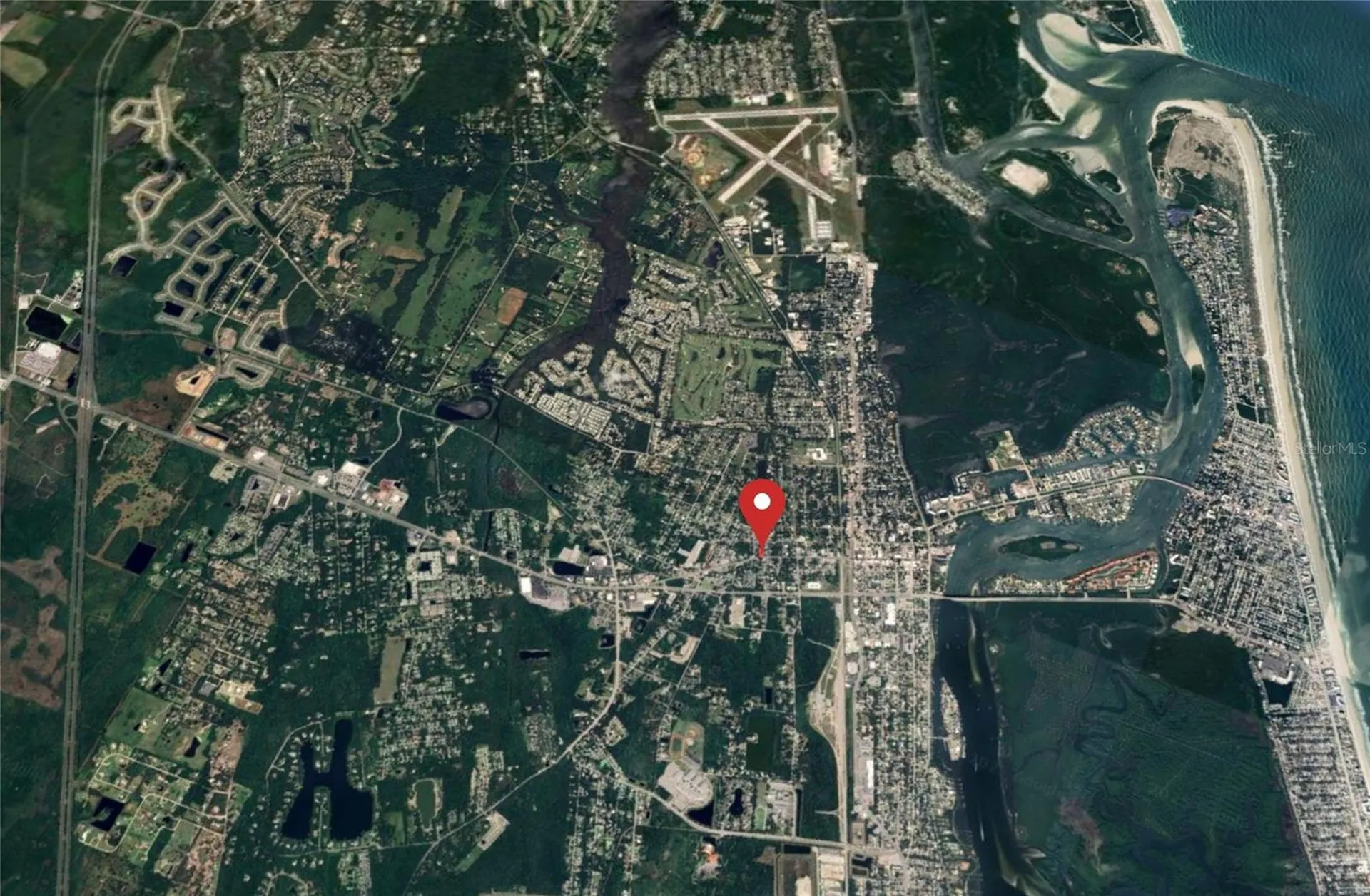 907 Canal Street New Smyrna Beach FL 32168