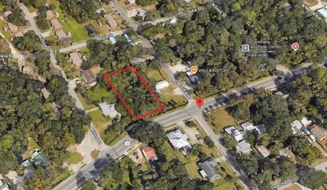 907 Canal Street New Smyrna Beach FL 32168