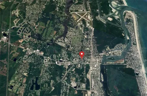 907 Canal Street New Smyrna Beach FL 32168