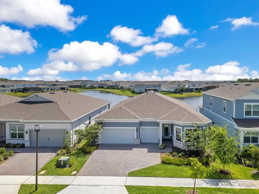 13461 Panama Beach Court Orlando FL 32827