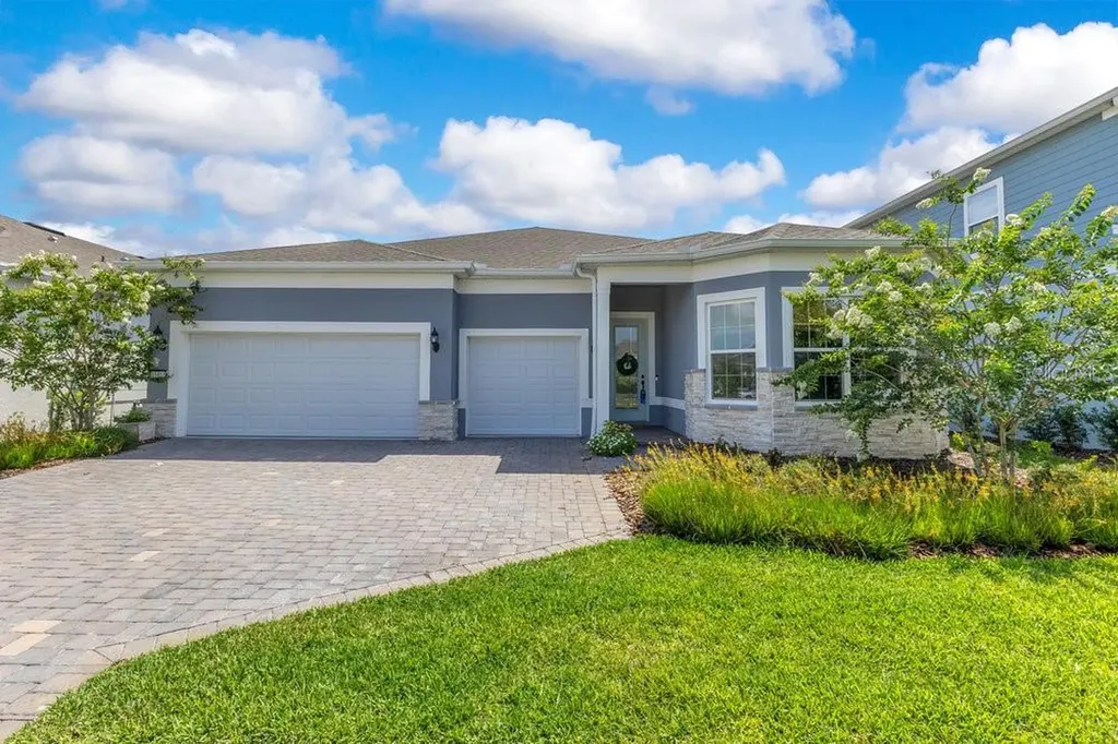 13461 Panama Beach Court Orlando FL 32827