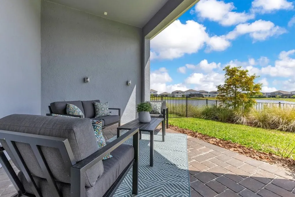 13461 Panama Beach Court Orlando FL 32827