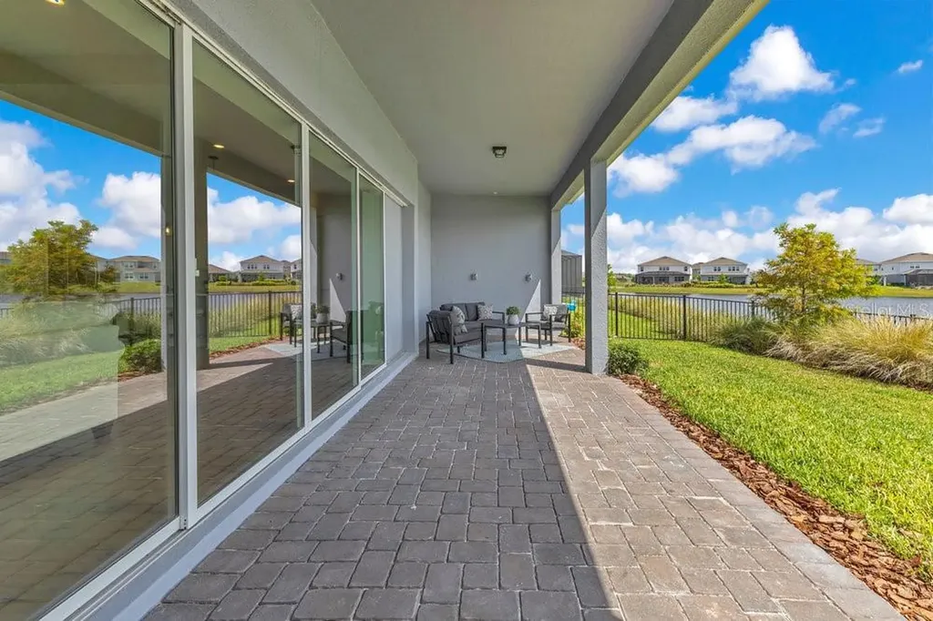 13461 Panama Beach Court Orlando FL 32827