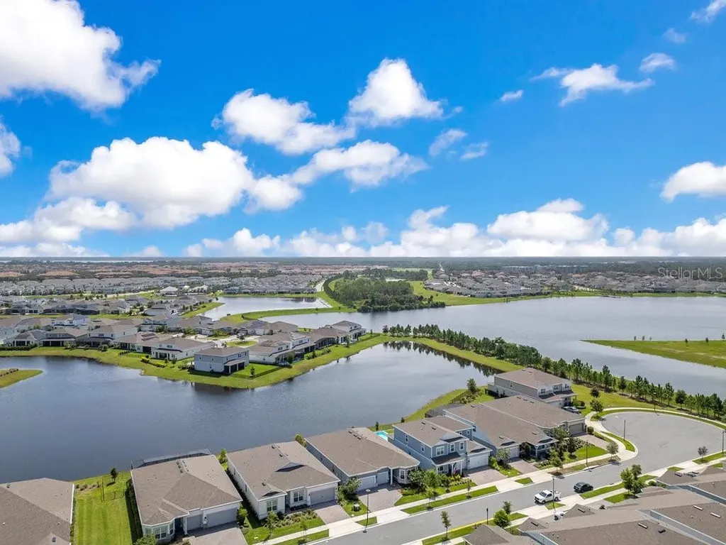 13461 Panama Beach Court Orlando FL 32827