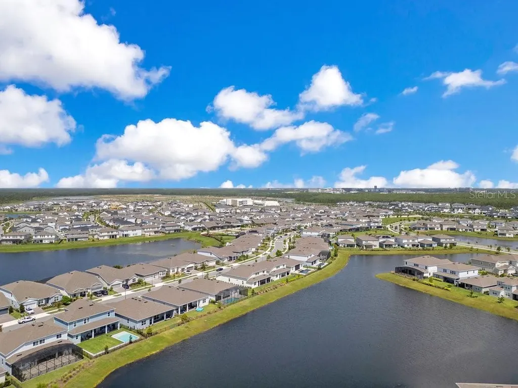 13461 Panama Beach Court Orlando FL 32827