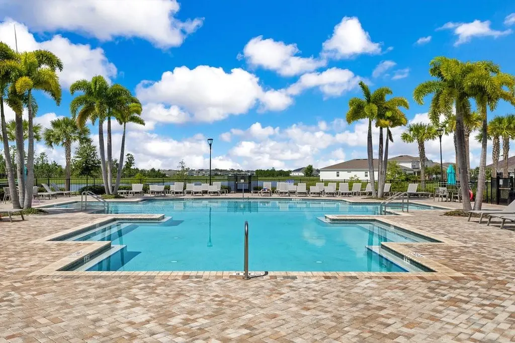 13461 Panama Beach Court Orlando FL 32827