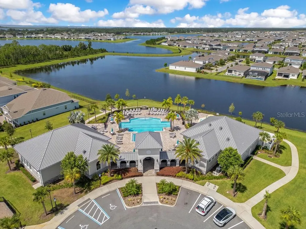 13461 Panama Beach Court Orlando FL 32827