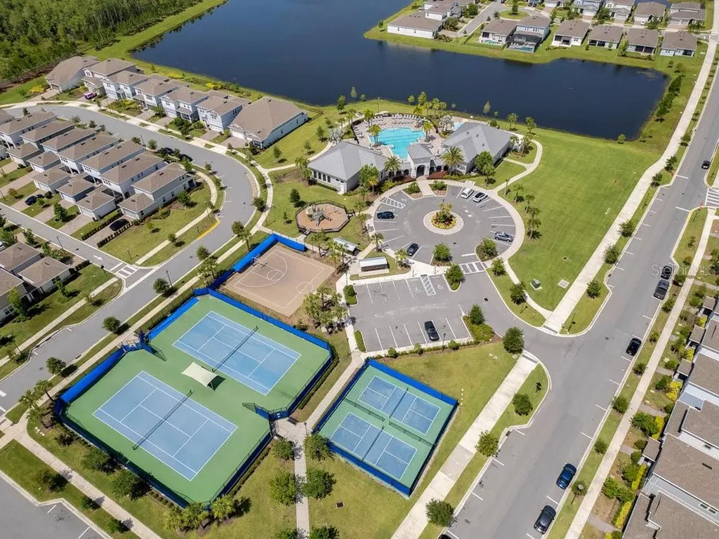 13461 Panama Beach Court Orlando FL 32827