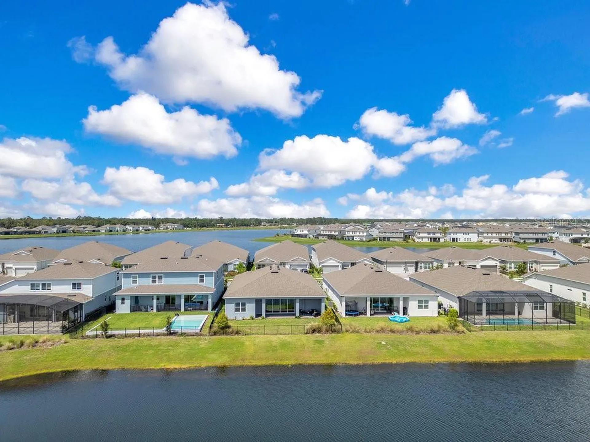 13461 Panama Beach Court Orlando FL 32827