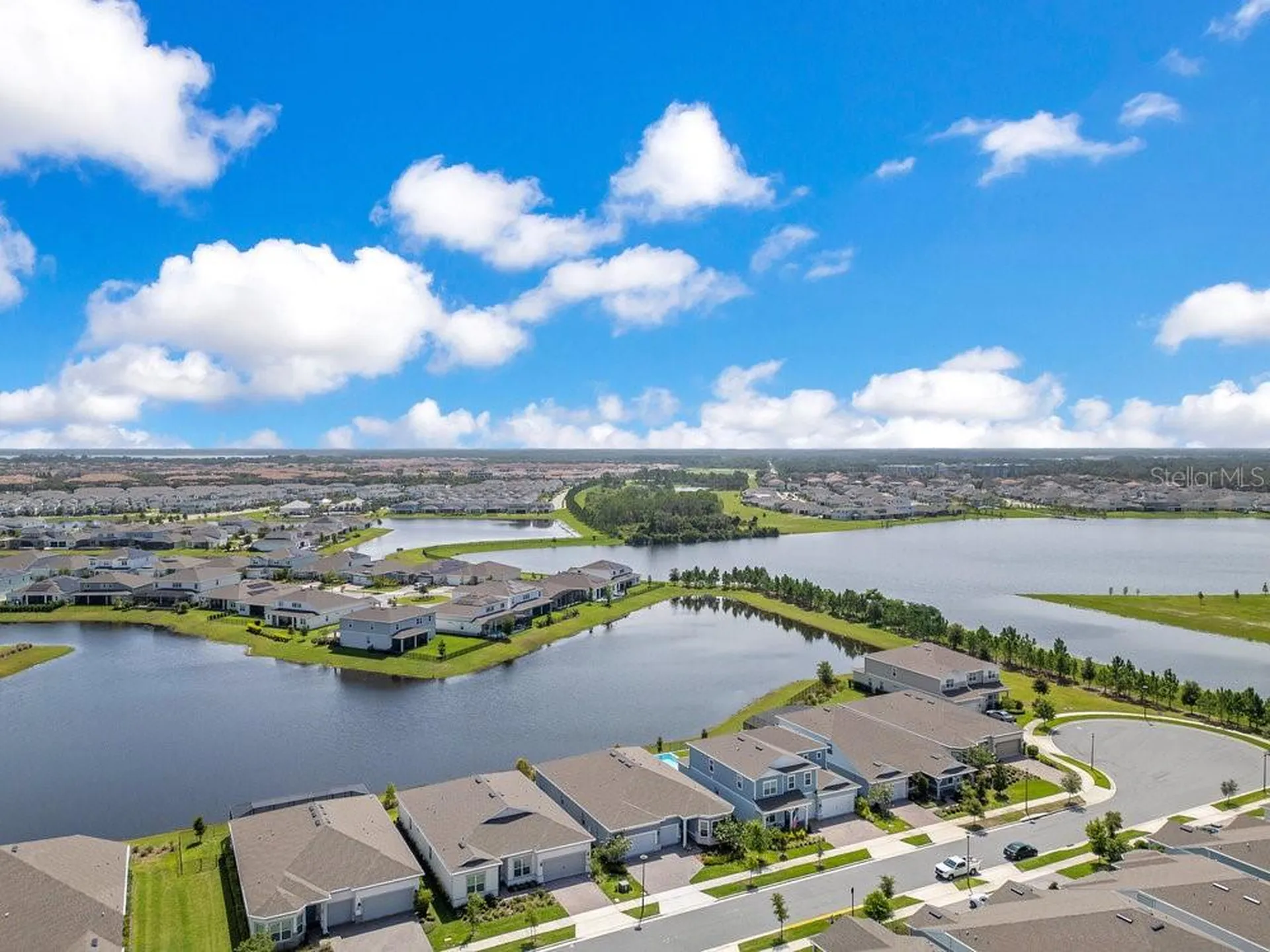 13461 Panama Beach Court Orlando FL 32827