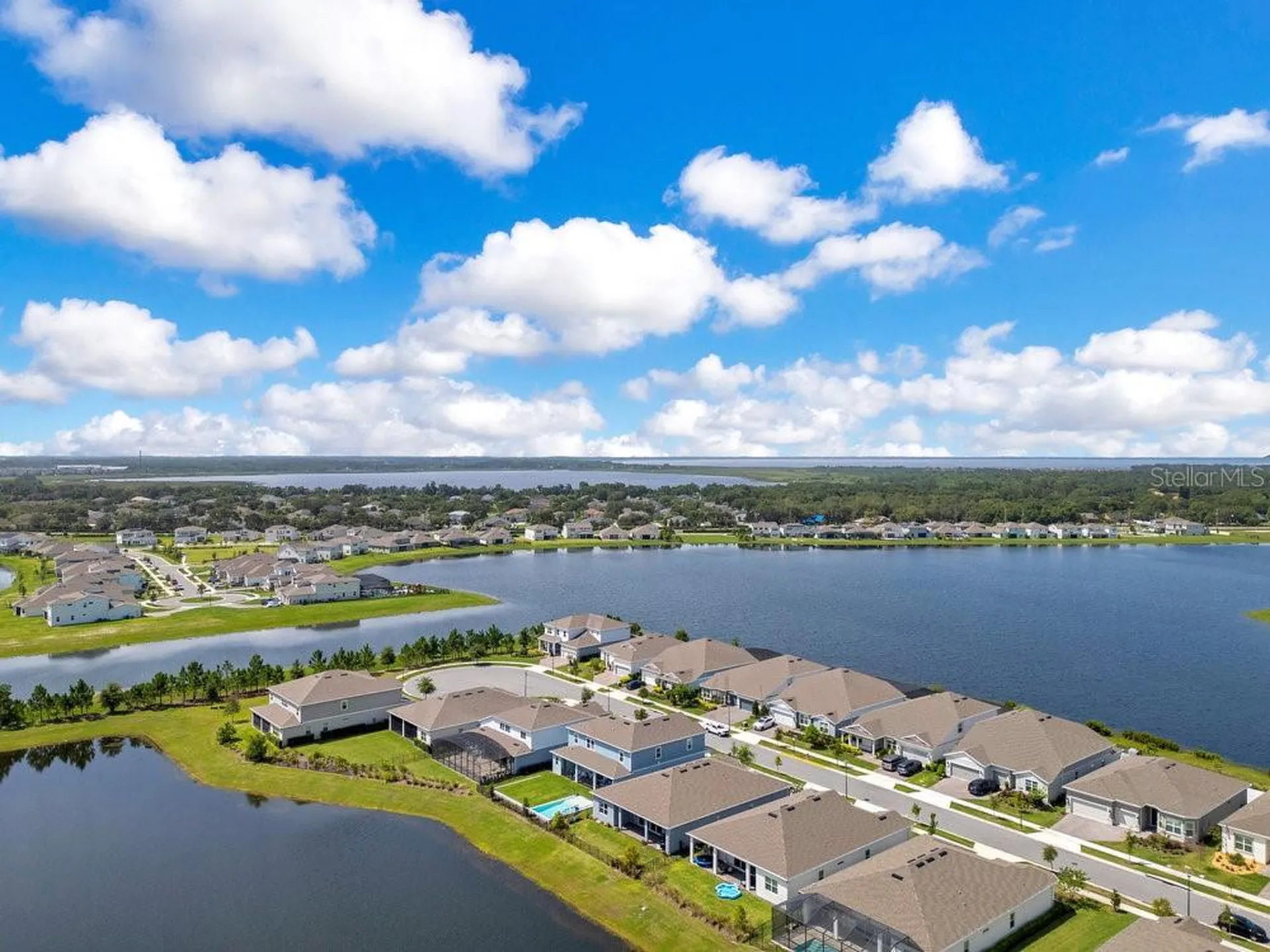13461 Panama Beach Court Orlando FL 32827